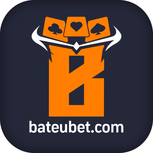Imagem promocional da bateubet mostrando a plataforma e suas vantagens